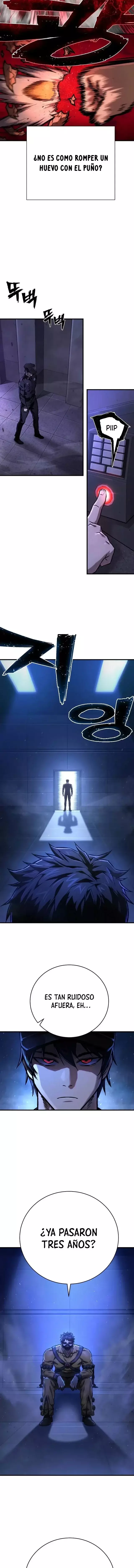 Verdugo Capitulo 3 página 6