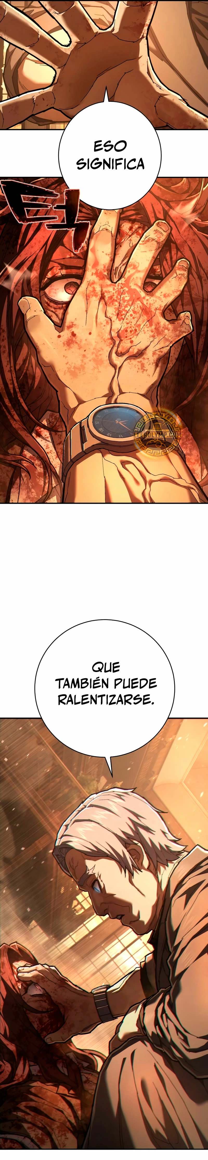 Verdugo Capitulo 31 página 30