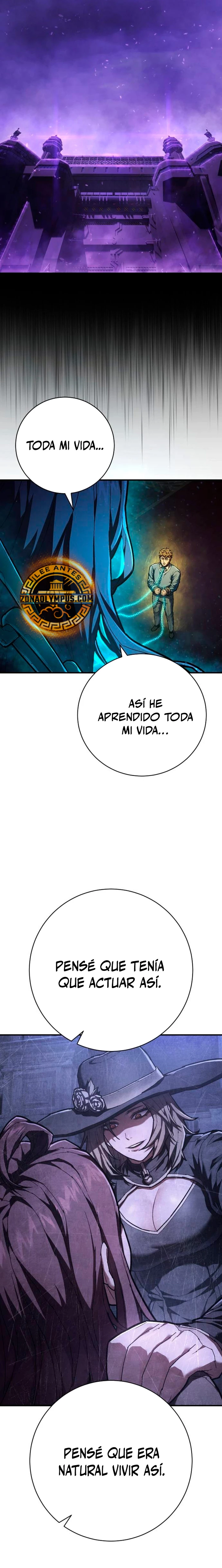 Verdugo Capitulo 35 página 12