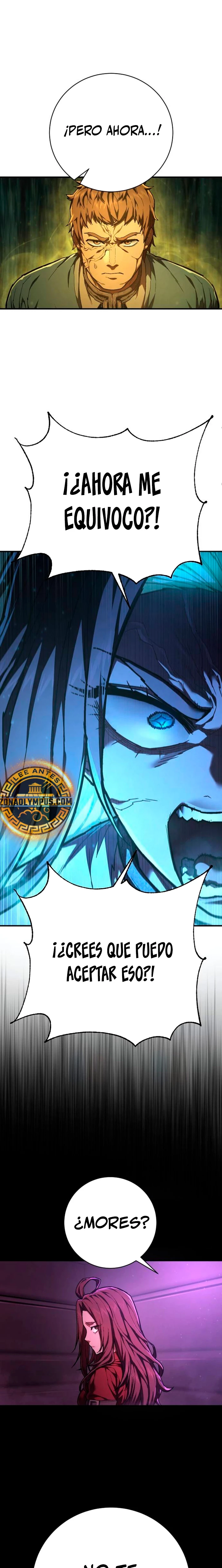 Verdugo Capitulo 35 página 13