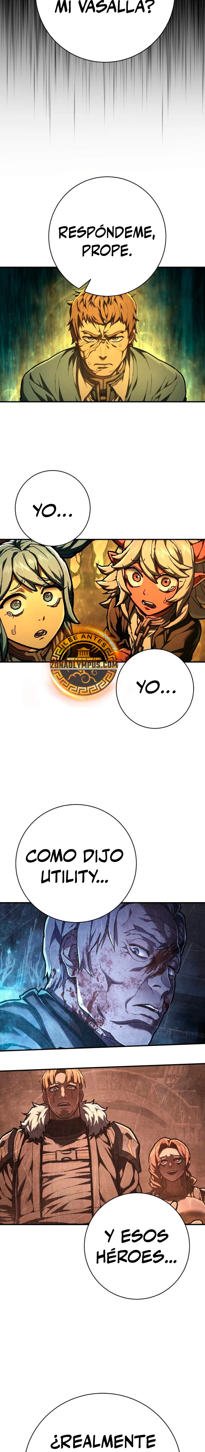 Verdugo Capitulo 35 página 15