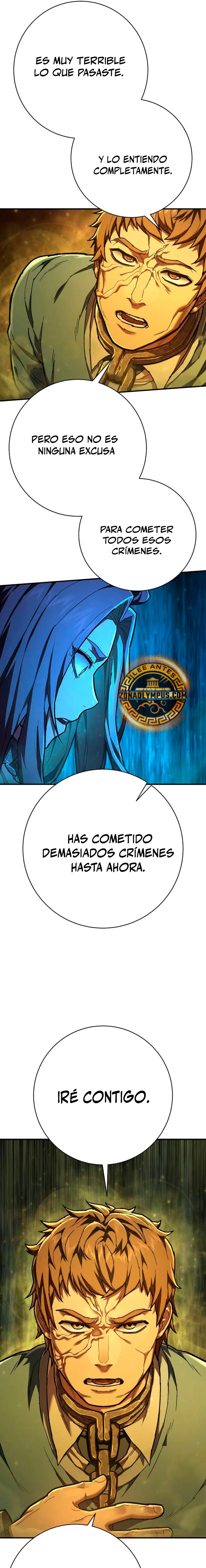 Verdugo Capitulo 35 página 17