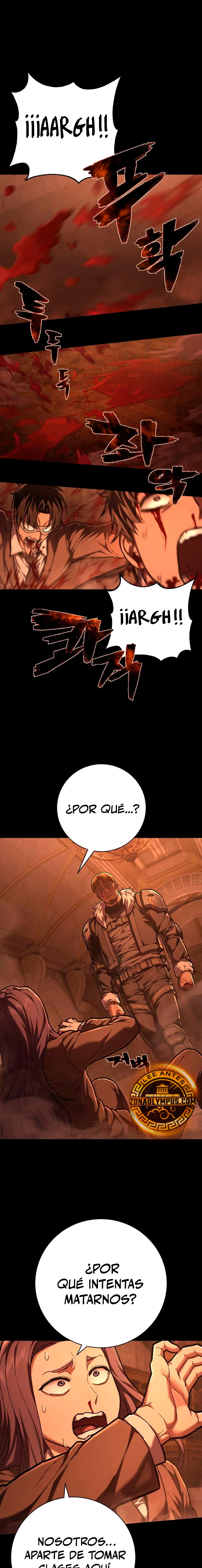 Verdugo Capitulo 35 página 2