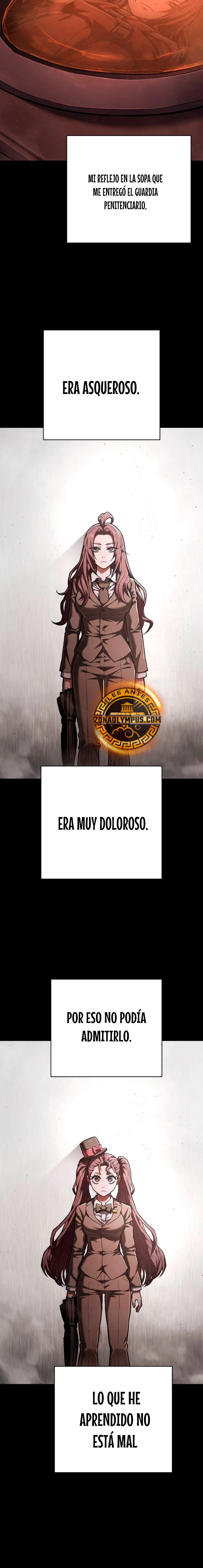 Verdugo Capitulo 35 página 26