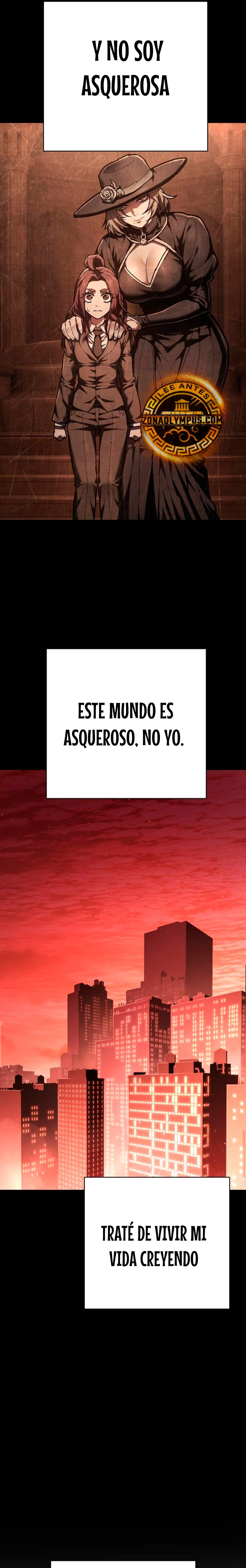 Verdugo Capitulo 35 página 27