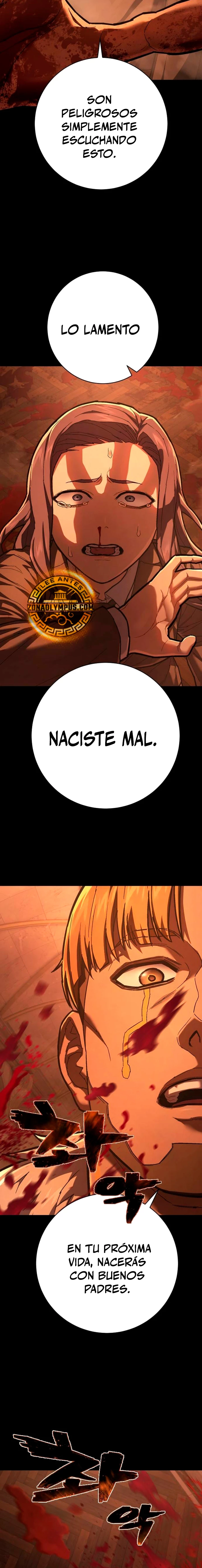 Verdugo Capitulo 35 página 4