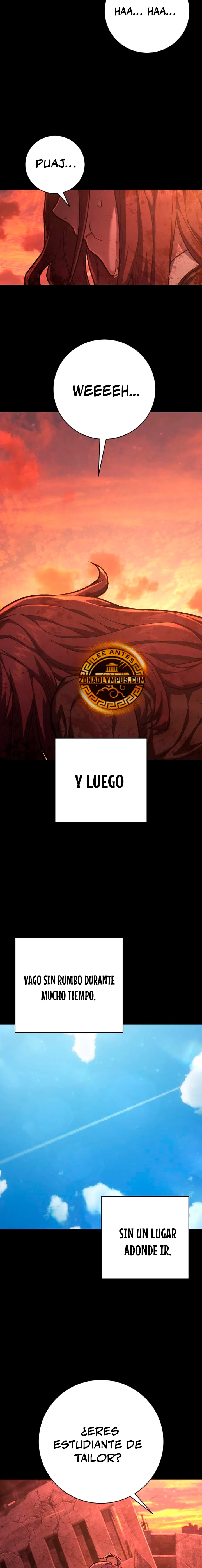 Verdugo Capitulo 35 página 9
