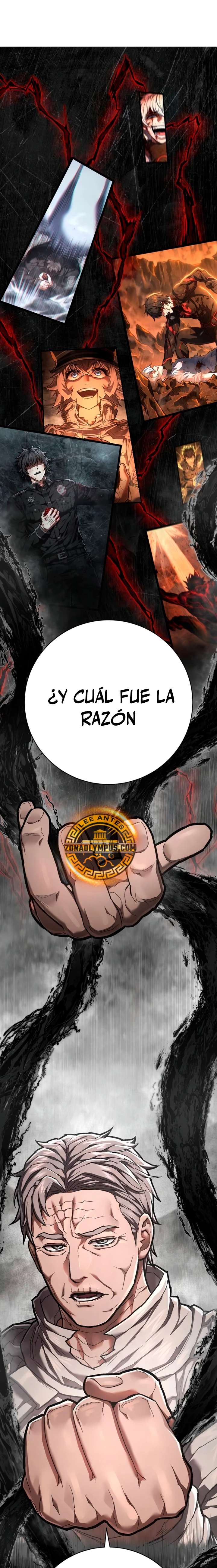 Verdugo Capitulo 36 página 10