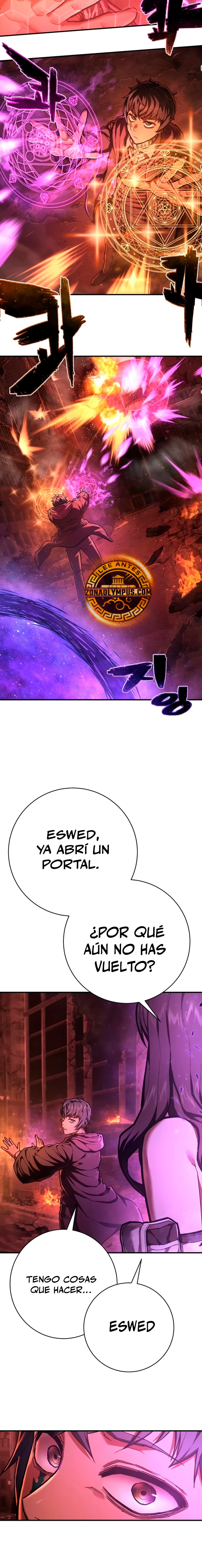 Verdugo Capitulo 36 página 17