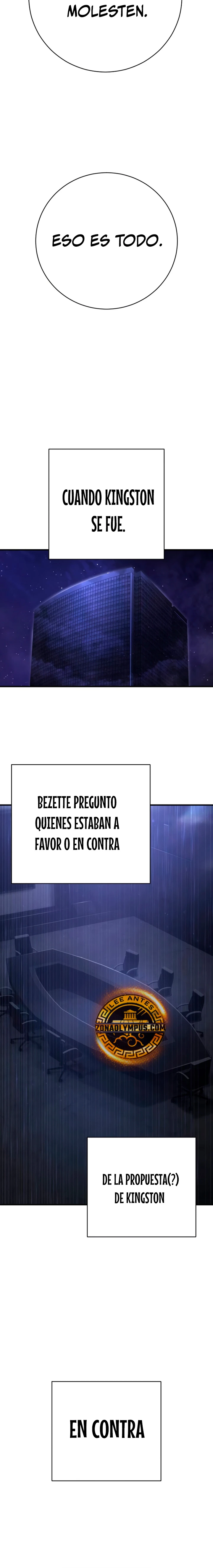 Verdugo Capitulo 36 página 22