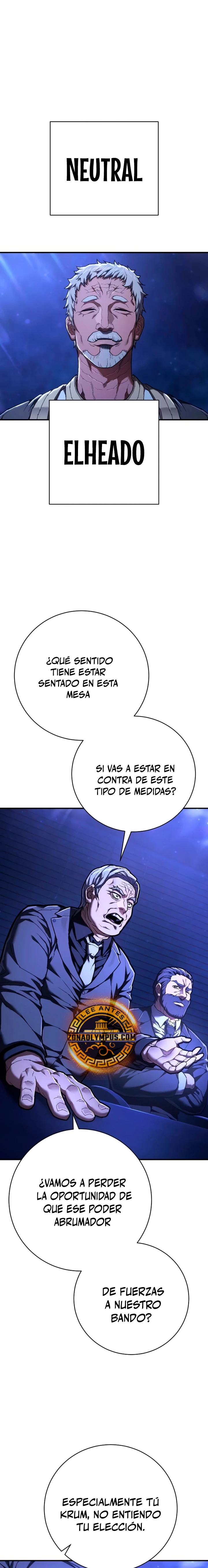 Verdugo Capitulo 36 página 24