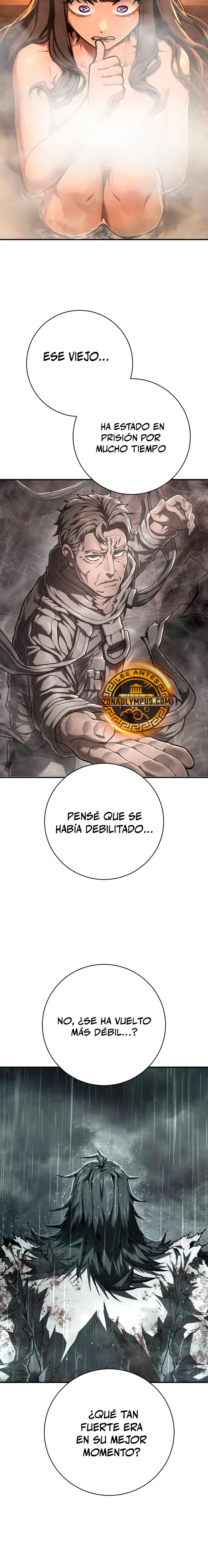 Verdugo Capitulo 36 página 27