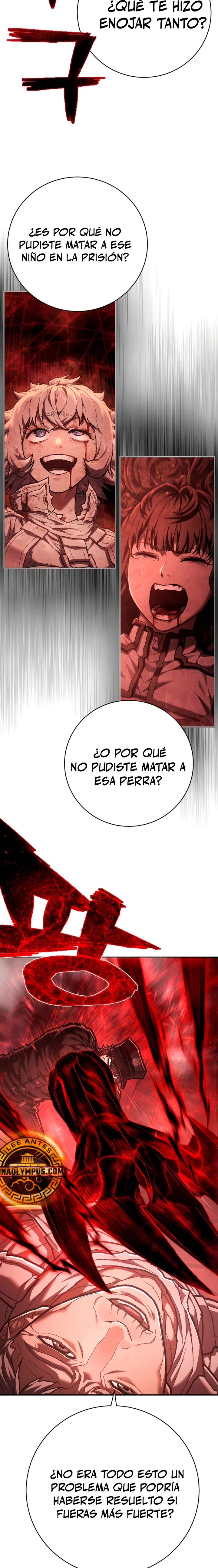 Verdugo Capitulo 36 página 4