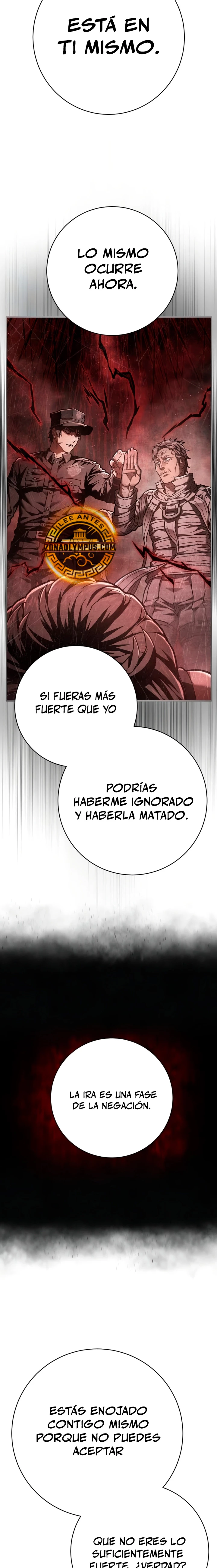 Verdugo Capitulo 36 página 6