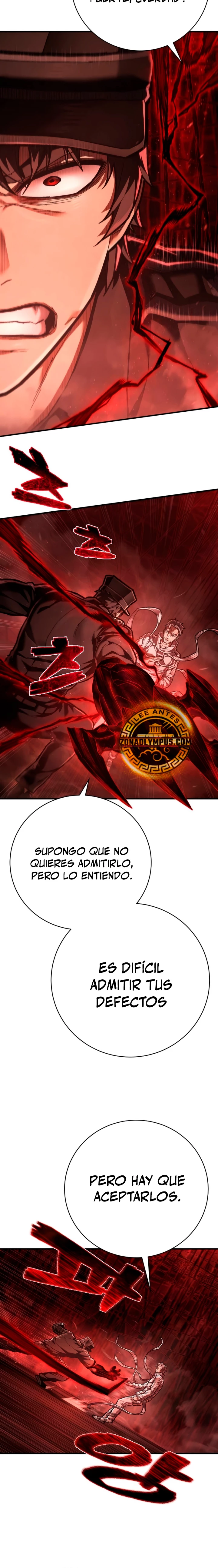 Verdugo Capitulo 36 página 7