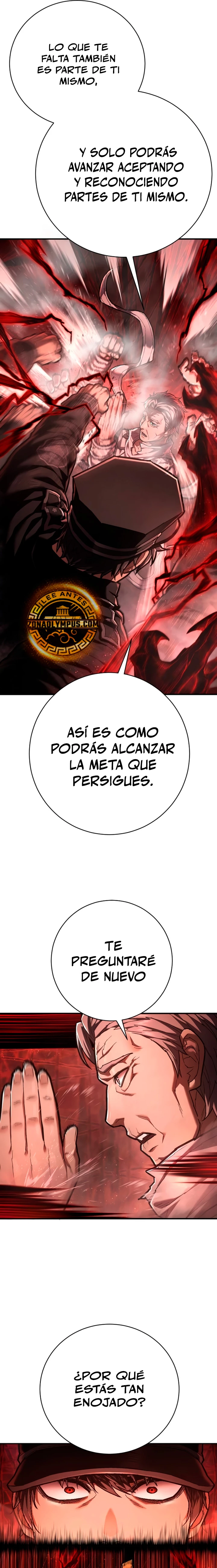 Verdugo Capitulo 36 página 8