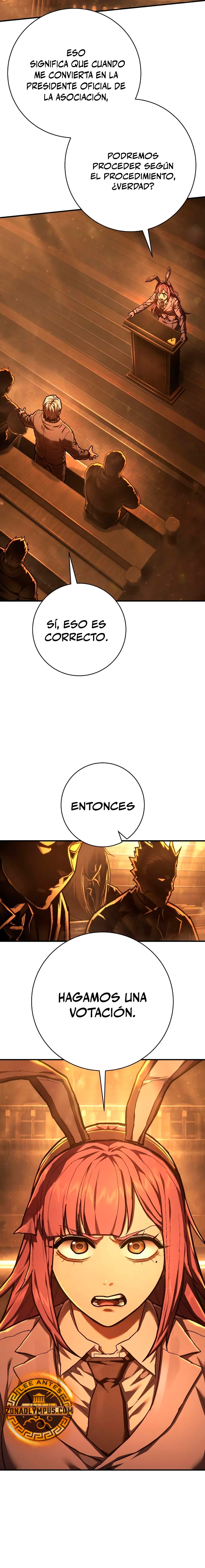 Verdugo Capitulo 37 página 16