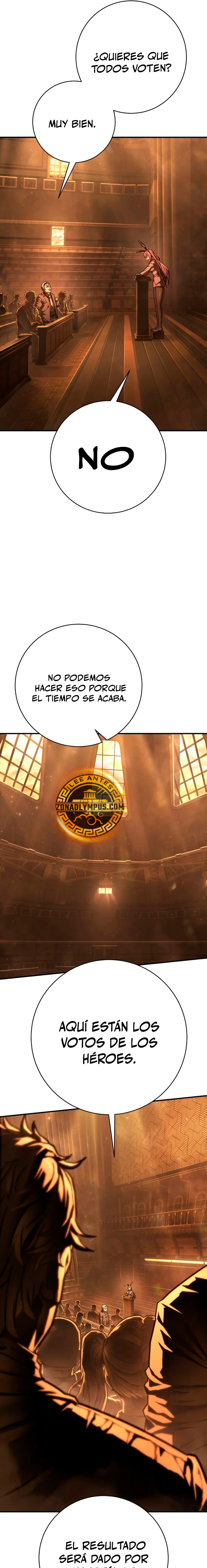 Verdugo Capitulo 37 página 17