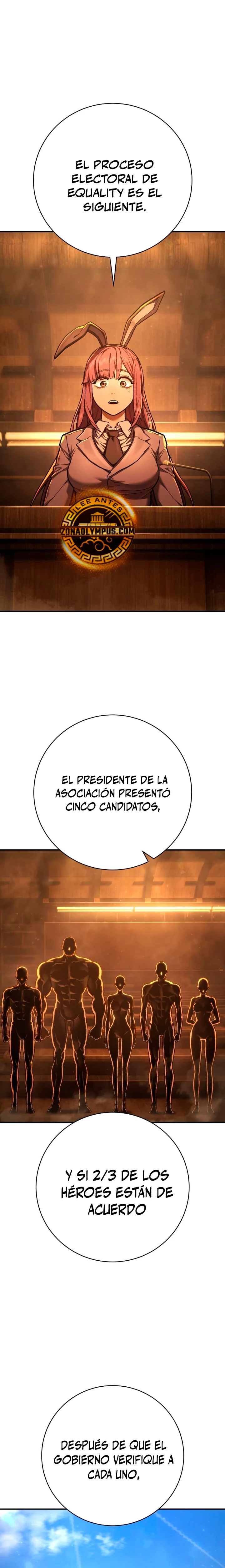 Verdugo Capitulo 37 página 2