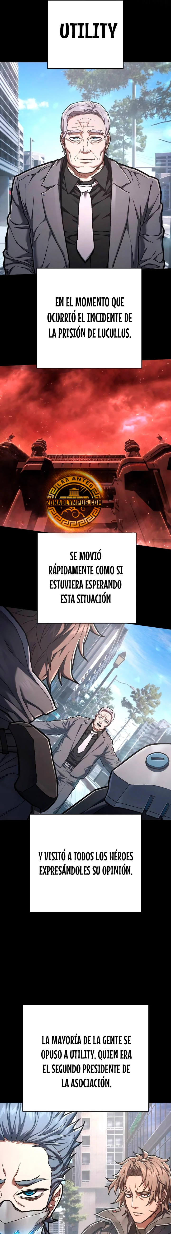 Verdugo Capitulo 37 página 22