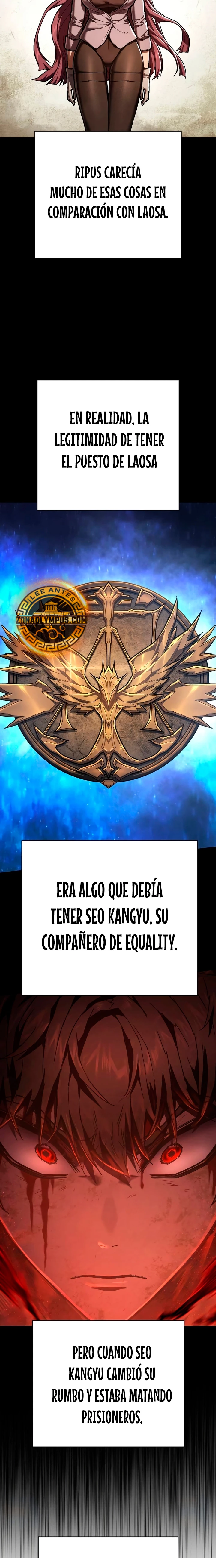 Verdugo Capitulo 37 página 25