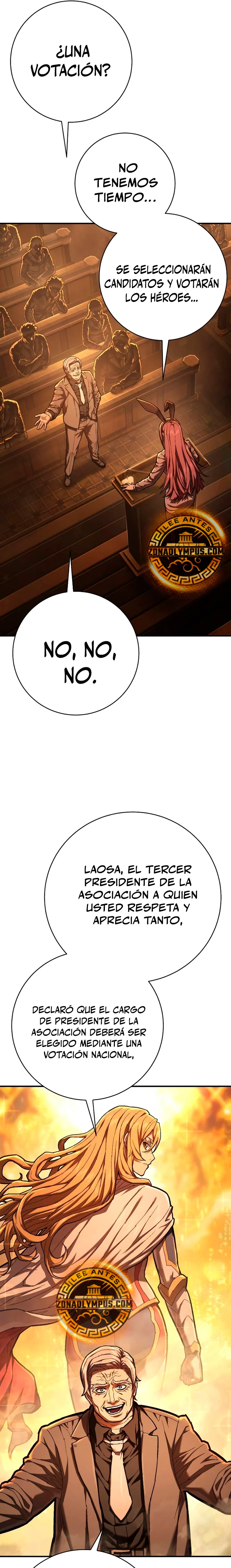 Verdugo Capitulo 37 página 27