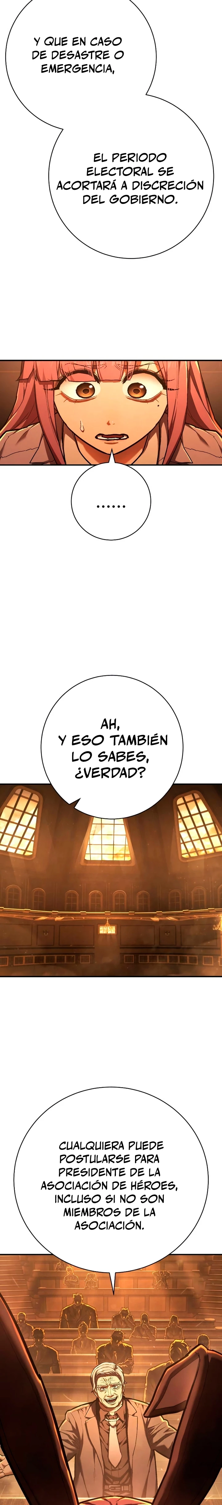 Verdugo Capitulo 37 página 28