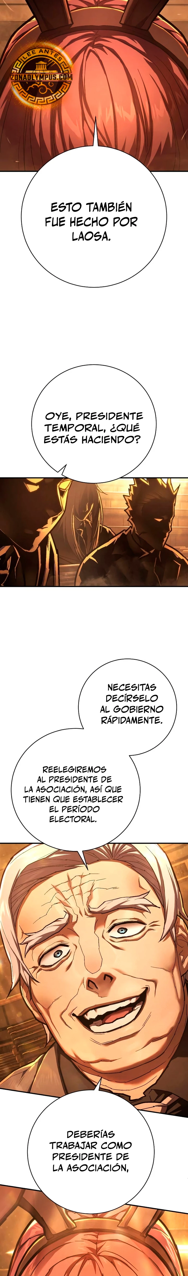 Verdugo Capitulo 37 página 29