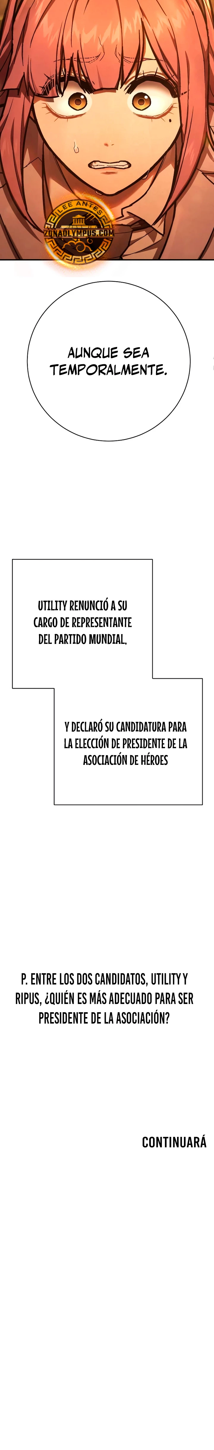 Verdugo Capitulo 37 página 30
