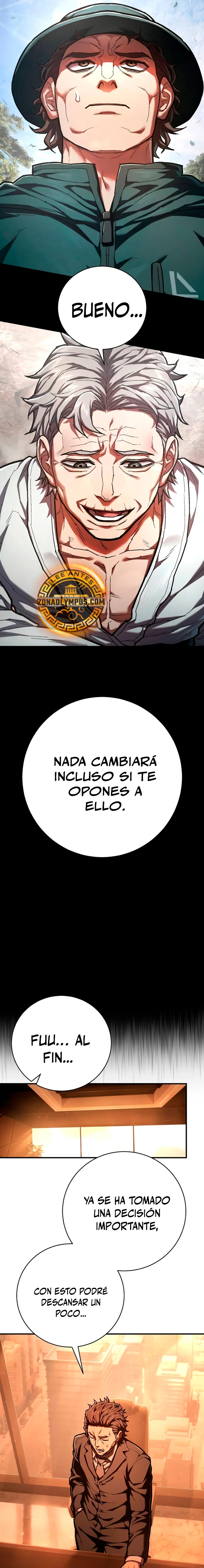 Verdugo Capitulo 38 página 12