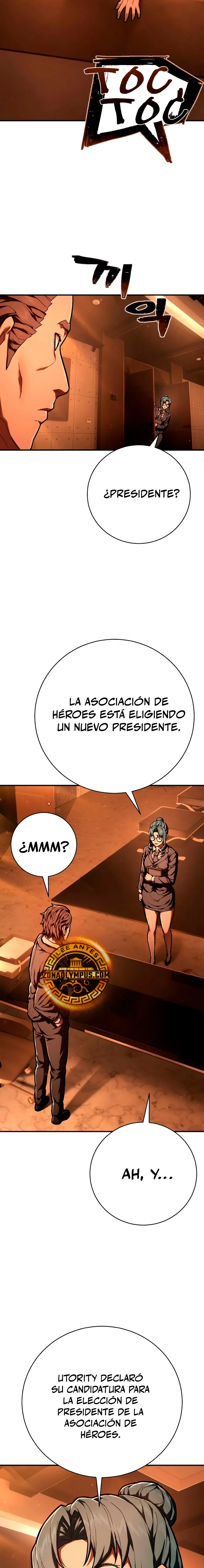 Verdugo Capitulo 38 página 13