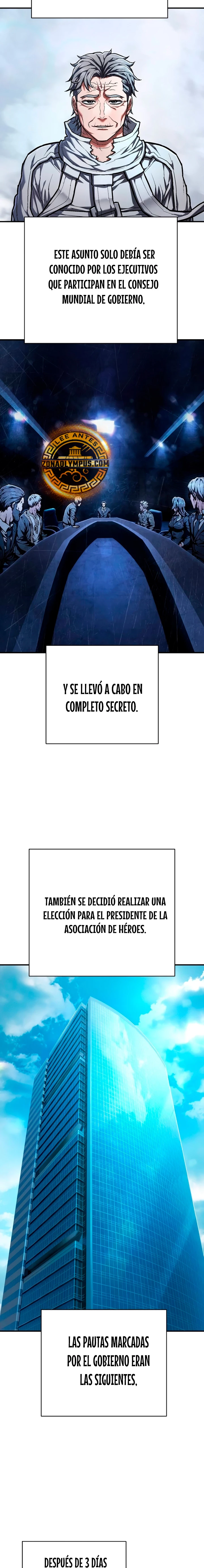 Verdugo Capitulo 38 página 15