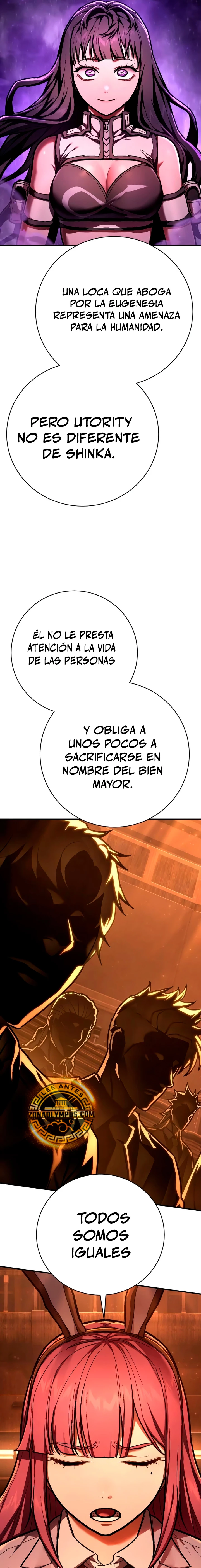 Verdugo Capitulo 38 página 22