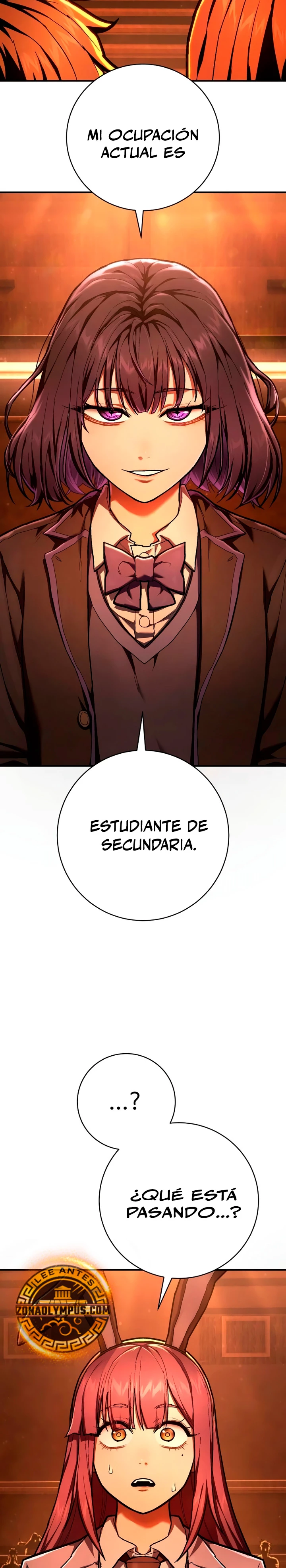 Verdugo Capitulo 38 página 29