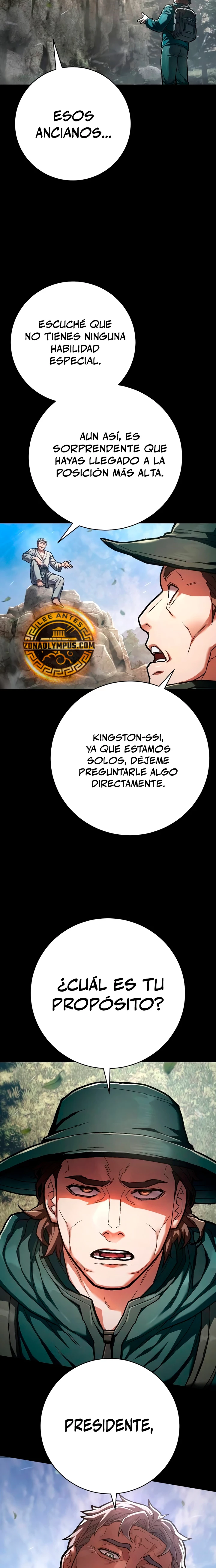 Verdugo Capitulo 38 página 4