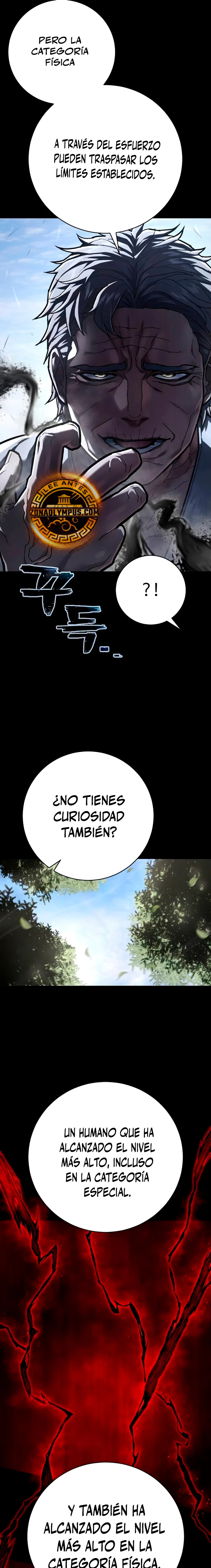 Verdugo Capitulo 38 página 7