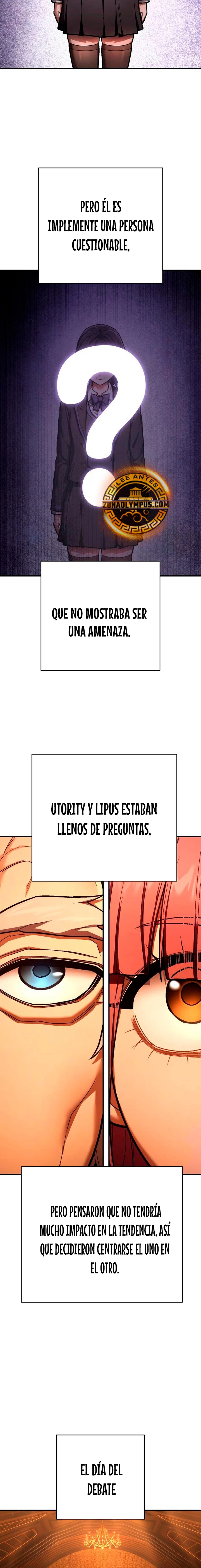 Verdugo Capitulo 39 página 14