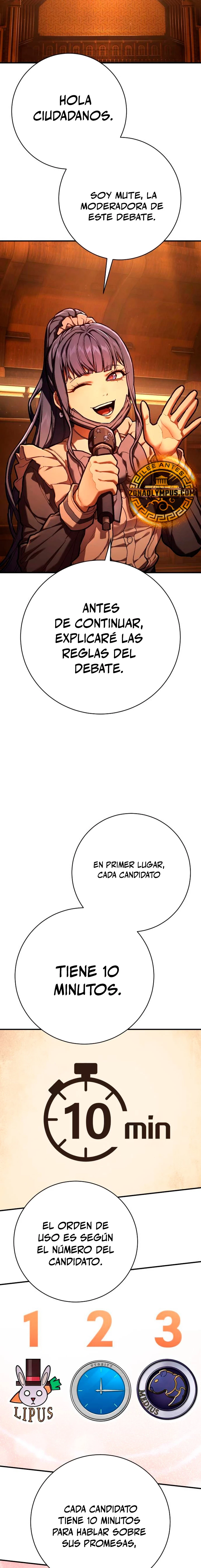 Verdugo Capitulo 39 página 15