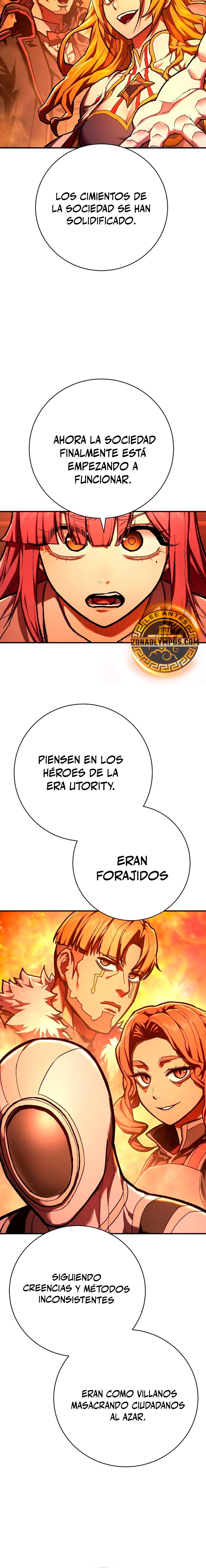 Verdugo Capitulo 39 página 21