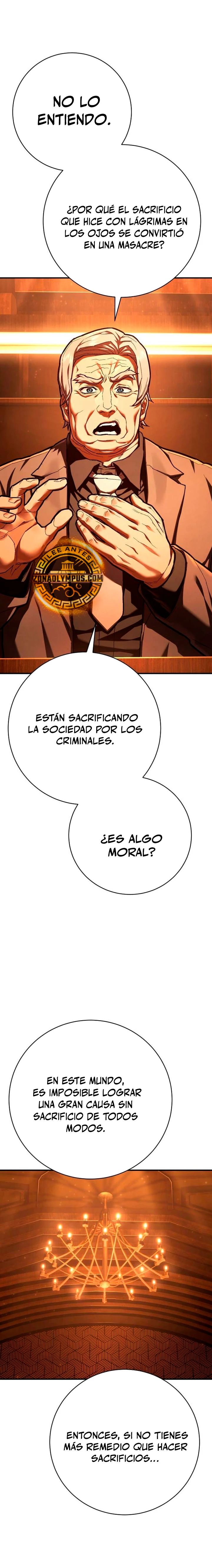 Verdugo Capitulo 39 página 23