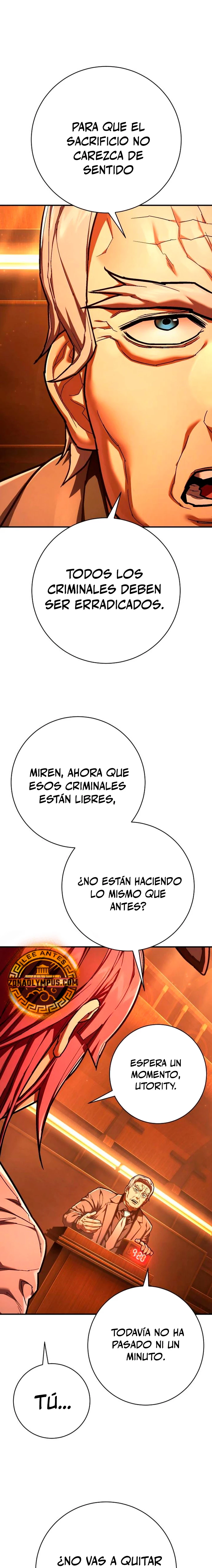 Verdugo Capitulo 39 página 24
