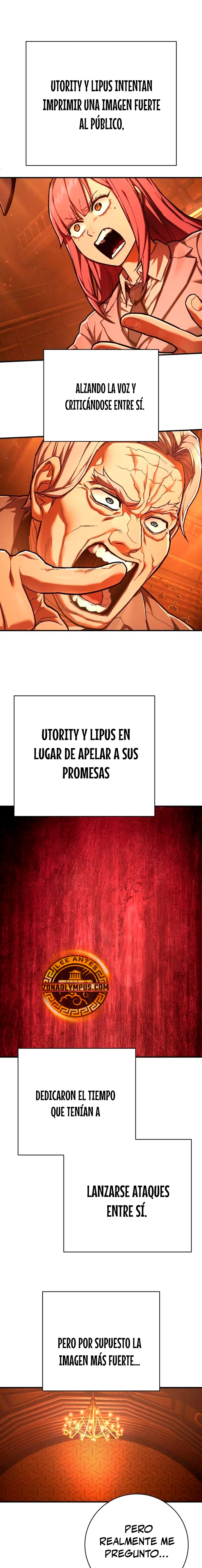 Verdugo Capitulo 39 página 28