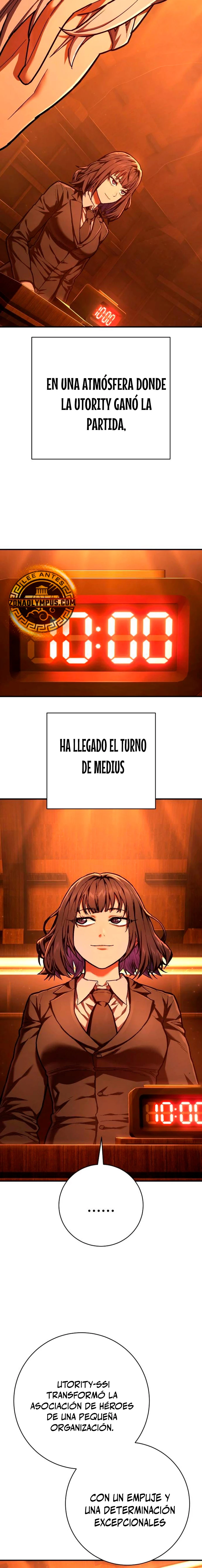 Verdugo Capitulo 39 página 31