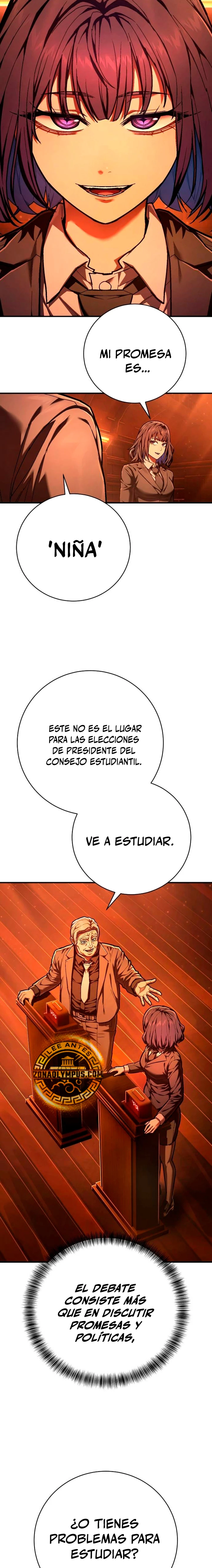 Verdugo Capitulo 39 página 33