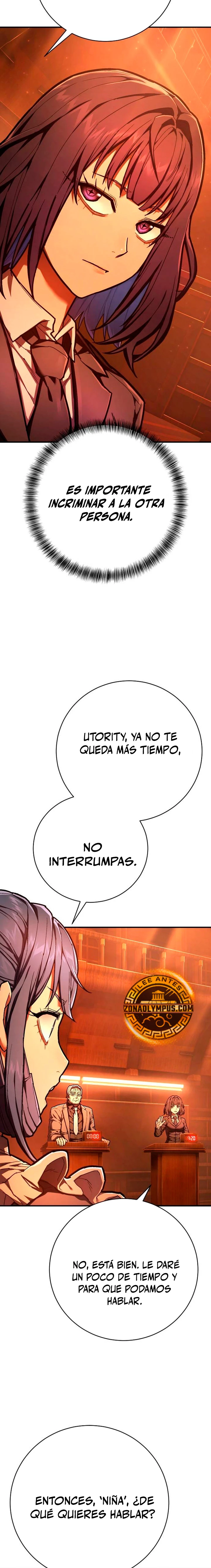 Verdugo Capitulo 39 página 34