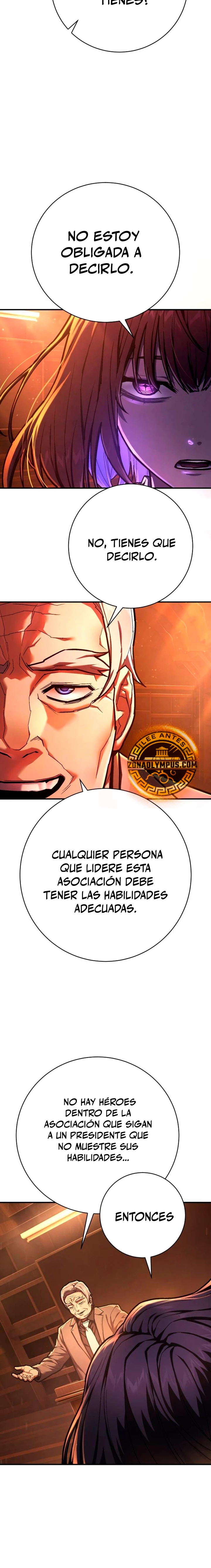 Verdugo Capitulo 39 página 36