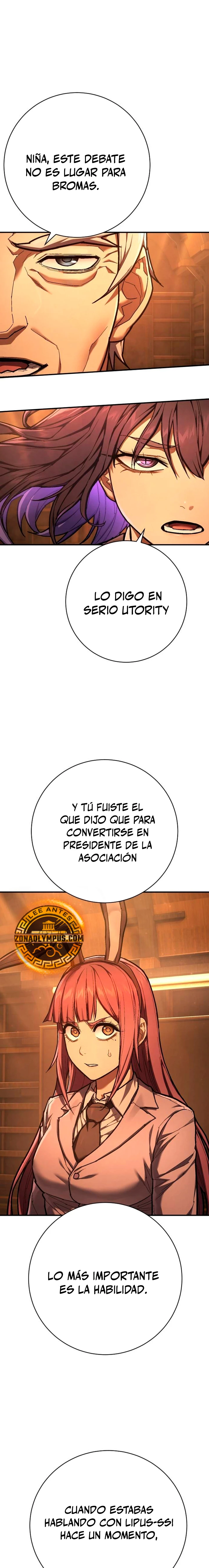 Verdugo Capitulo 40 página 13