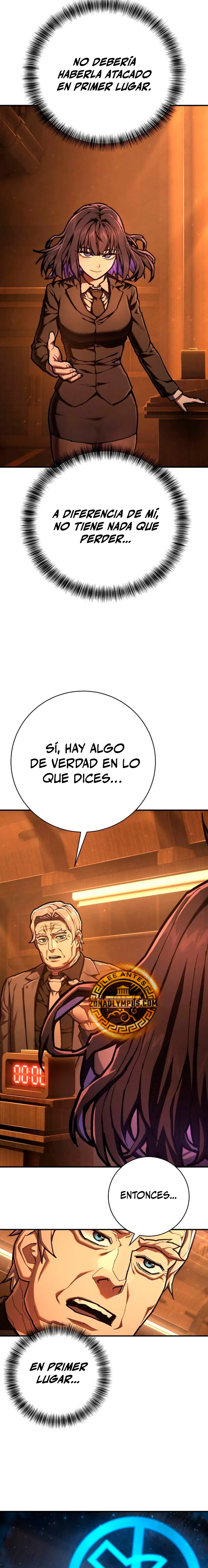 Verdugo Capitulo 40 página 16