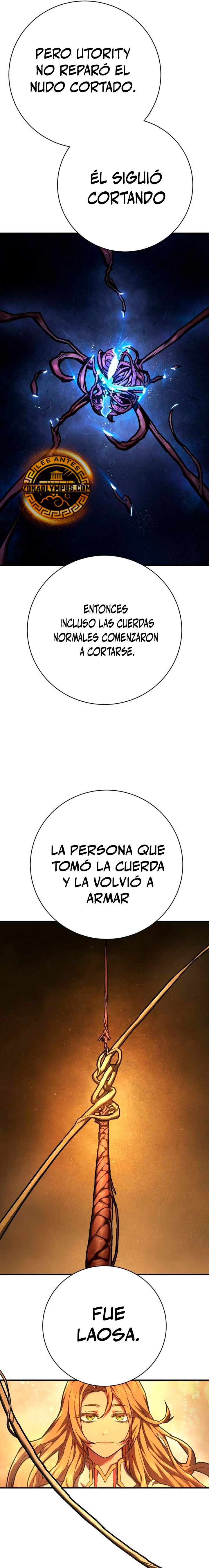 Verdugo Capitulo 40 página 22