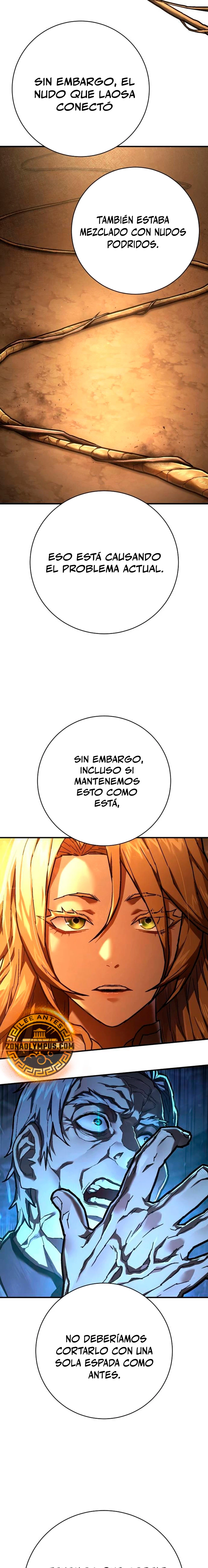 Verdugo Capitulo 40 página 23